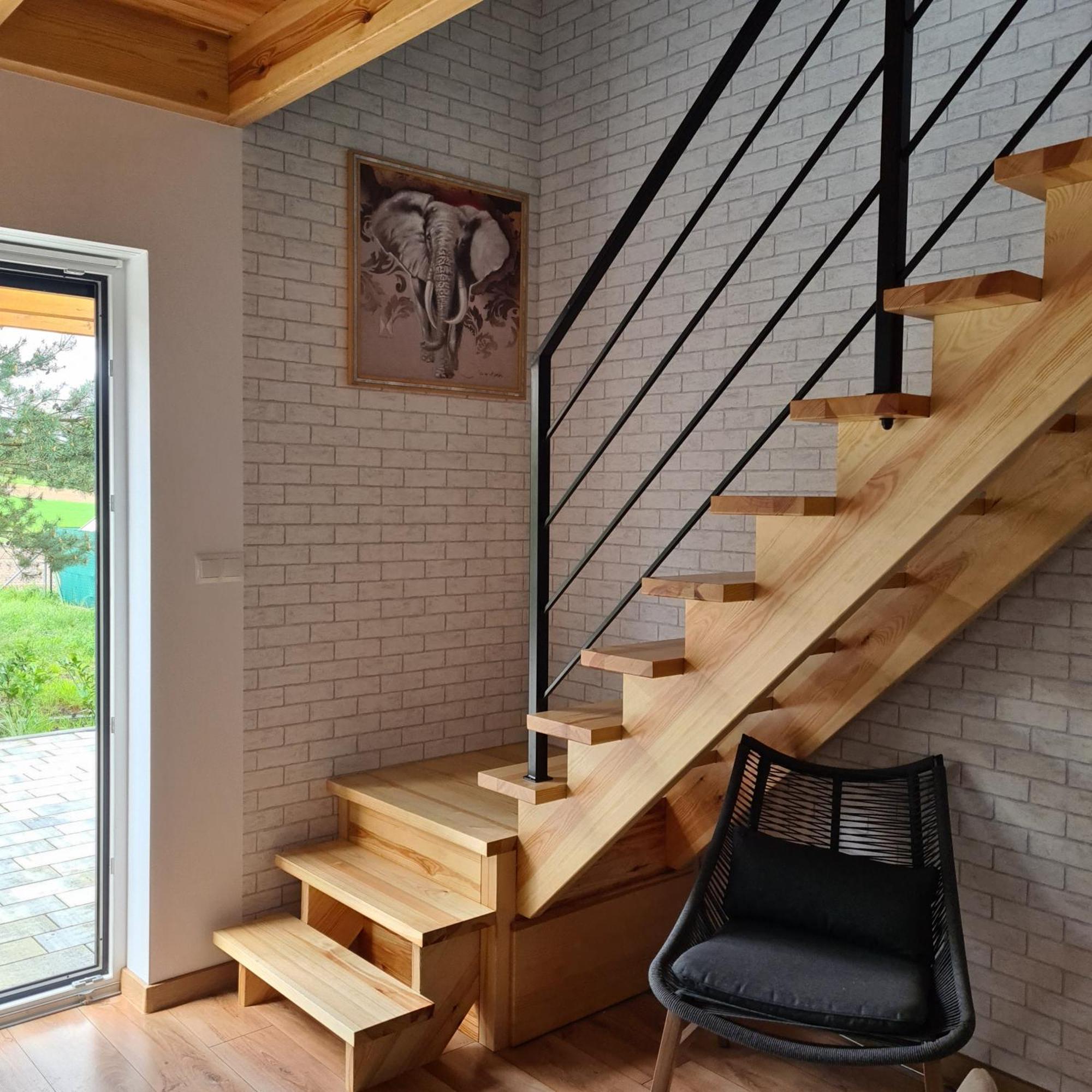 Holiday home Cicho Sza Letniskowe