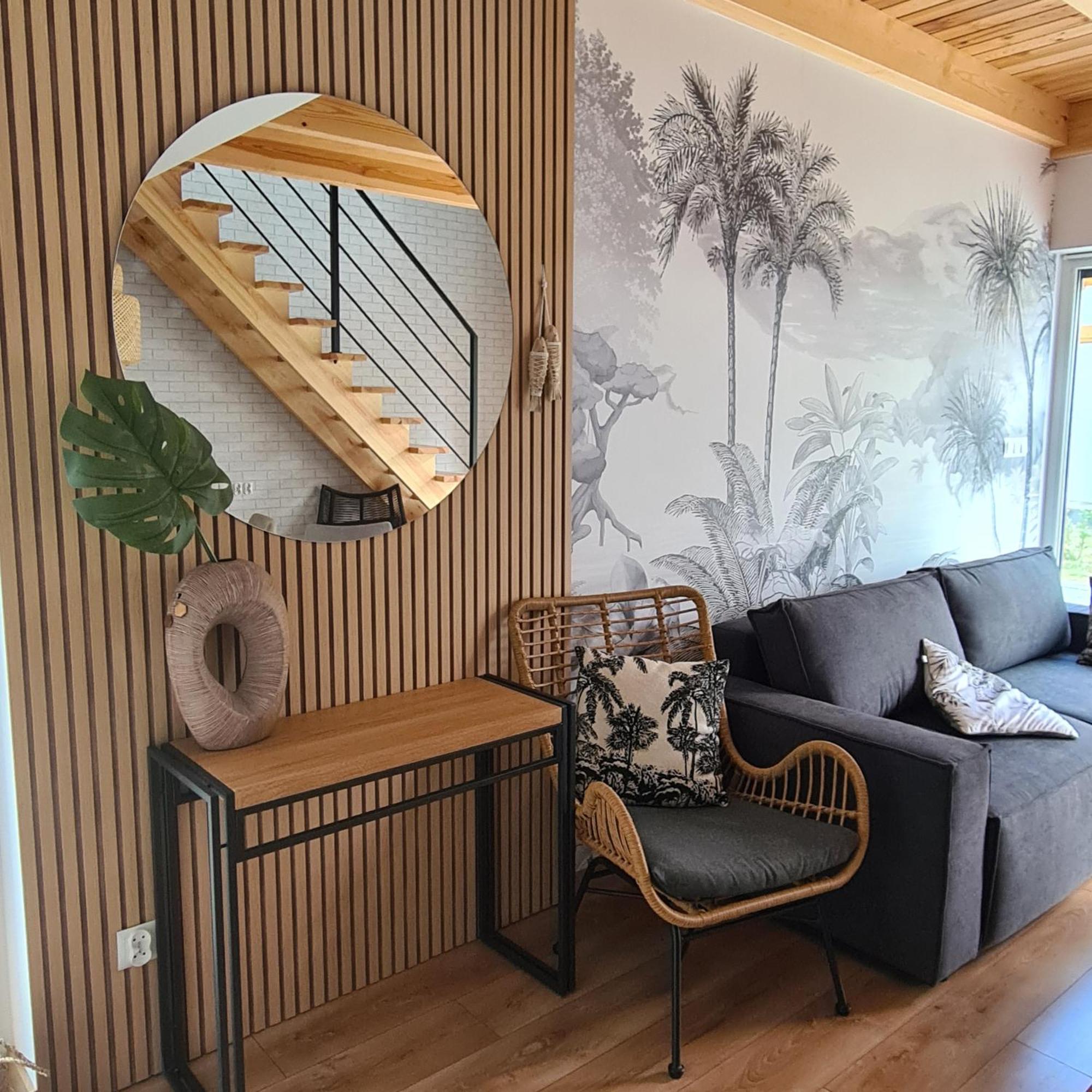 Cicho Sza Letniskowe Holiday home