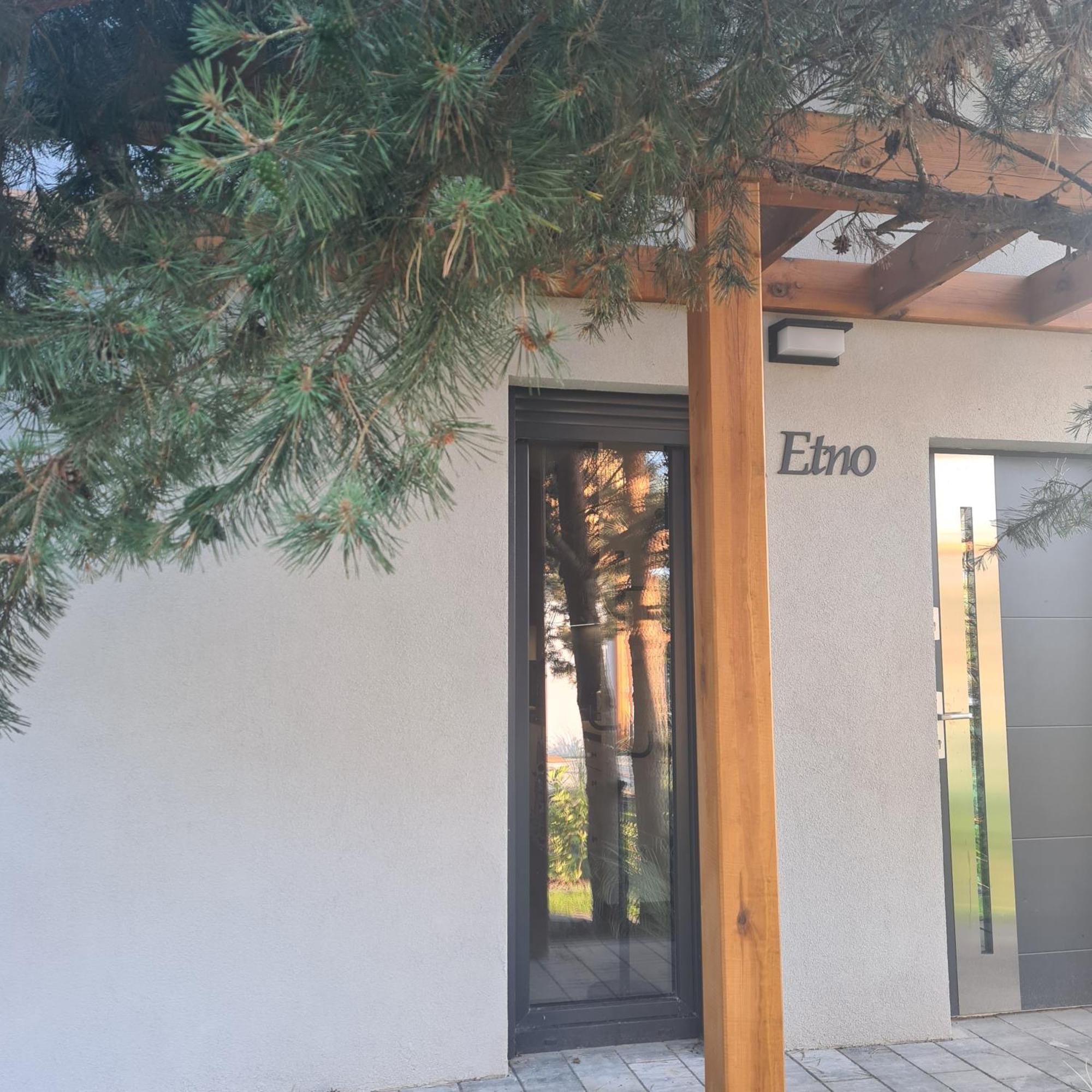 Holiday home Cicho Sza Letniskowe Cichowo
