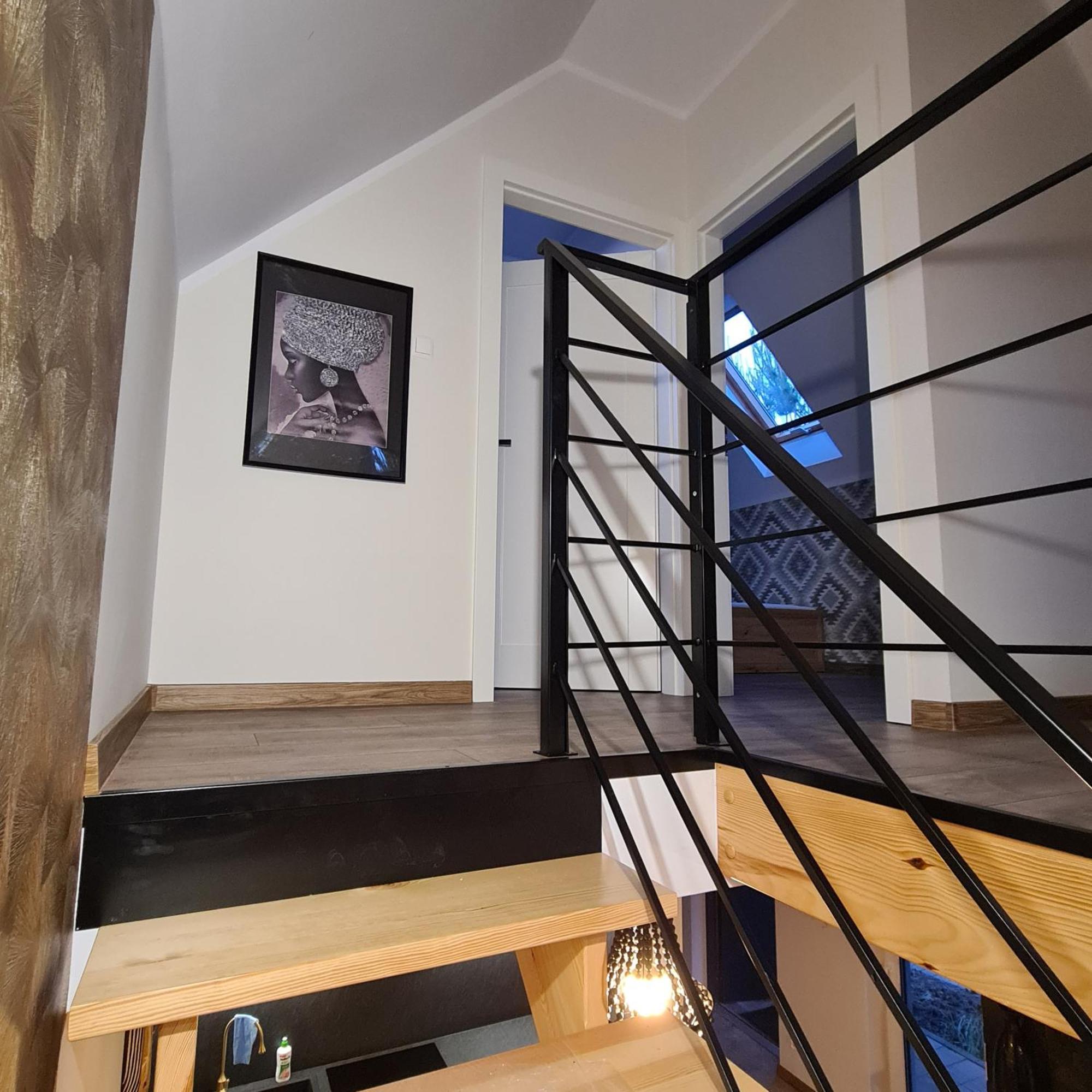 Holiday home Cicho Sza Letniskowe *